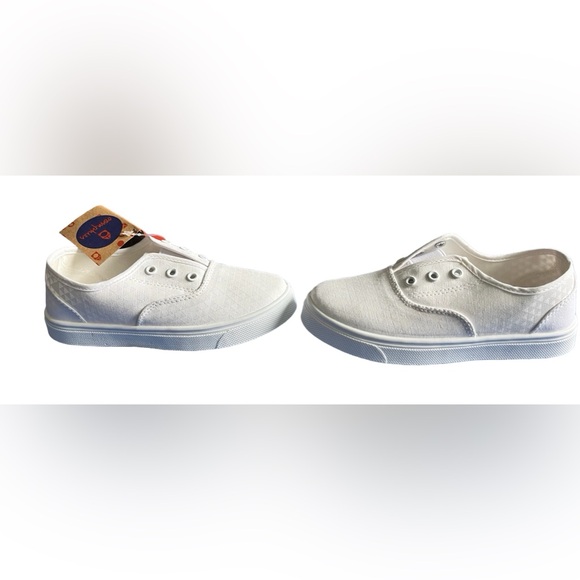 NWT Compries ROBIN WHITE shoes - Picture 5 of 13